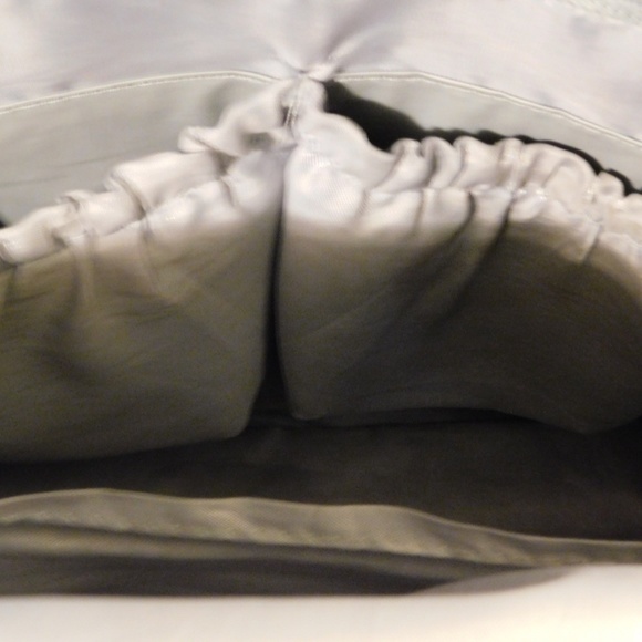 Baby Diaper Backpack Bag Eddie Bauer - Picture 6 of 8